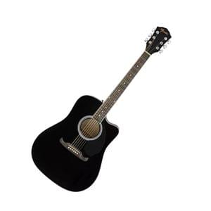 1563872141323-186.Fender Acoustic Dreadnought Series Color  NAT, BLK, SB,FA-125CE (3).jpg